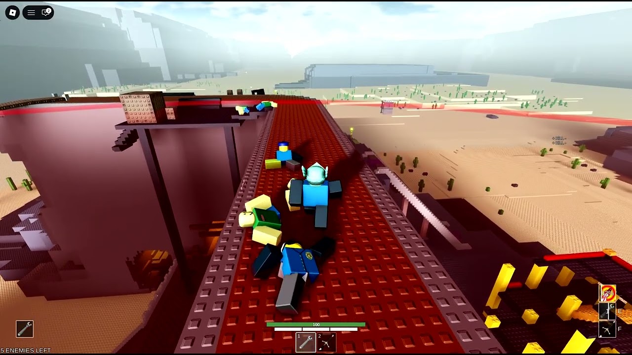 pt 2 of only sword and trowel
