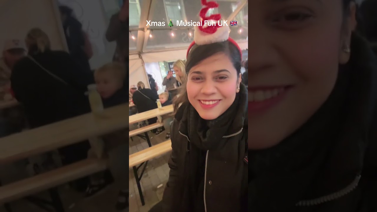 Xmas  #christmasmarkets #christmas #musicalfun #singer #music #canterbury #uklife #ukvloggers