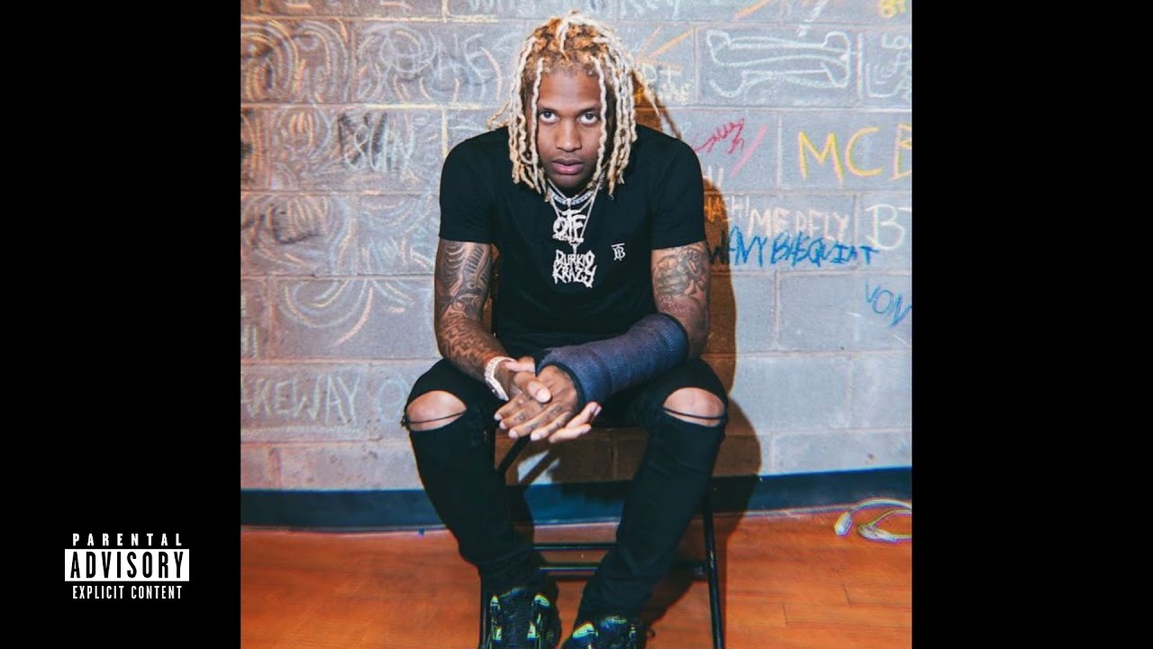 (FREE) Lil Durk Type Beat 2025 - 