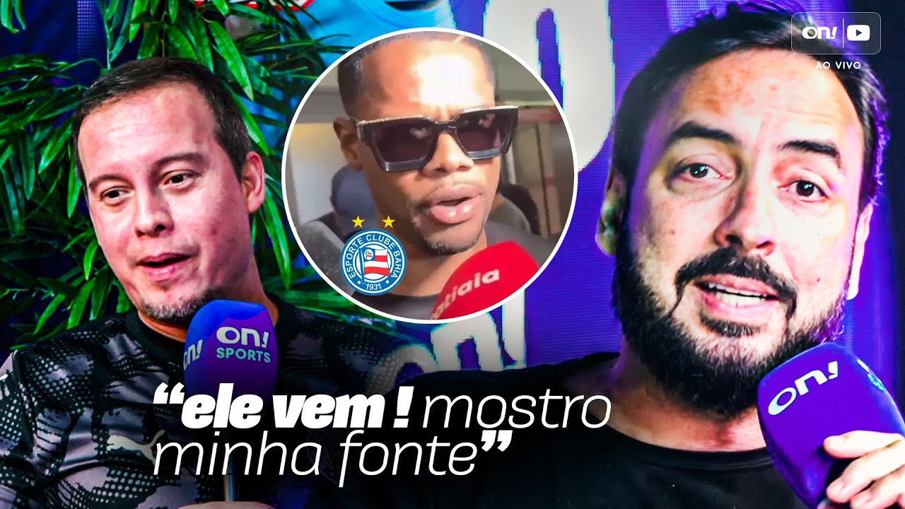 CASO JUNIOR SANTOS 