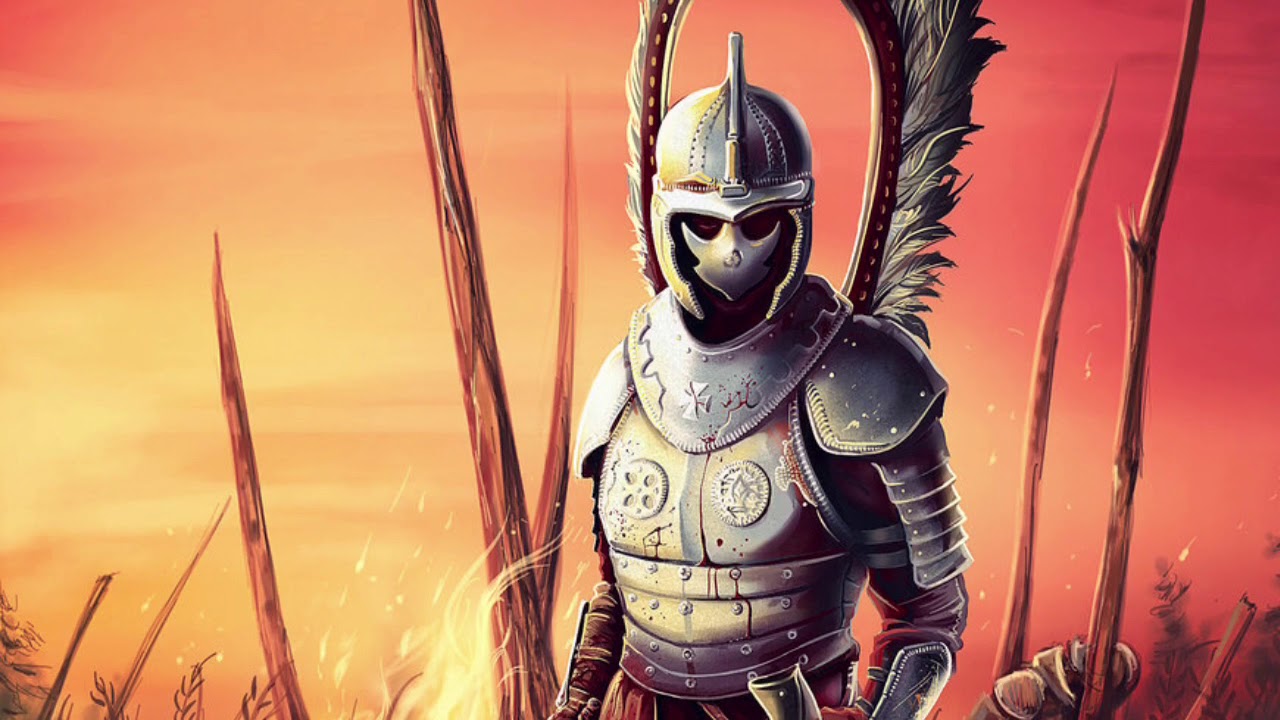 Anti-Nightcore - Winged Hussars