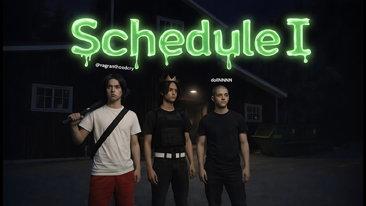 Schedule I: МЫ КУПИЛИ АМБАР! Теперь тут будет производство 💼📦