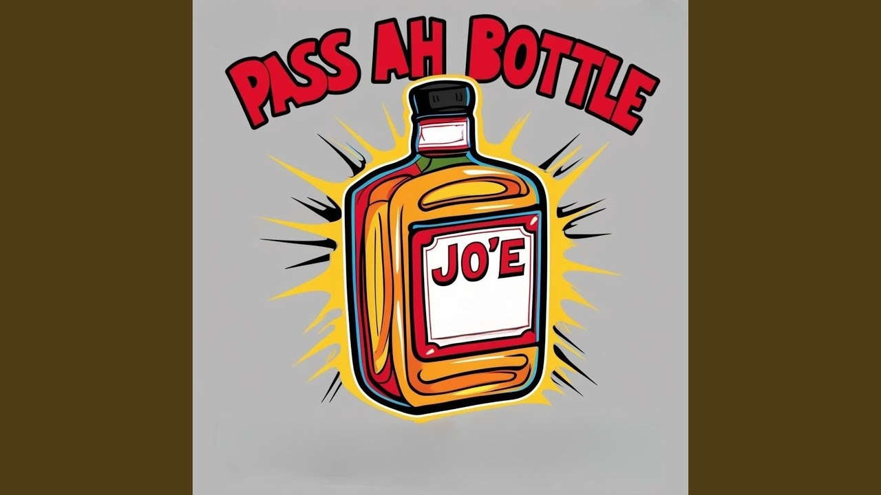 Pass Ah Bottle