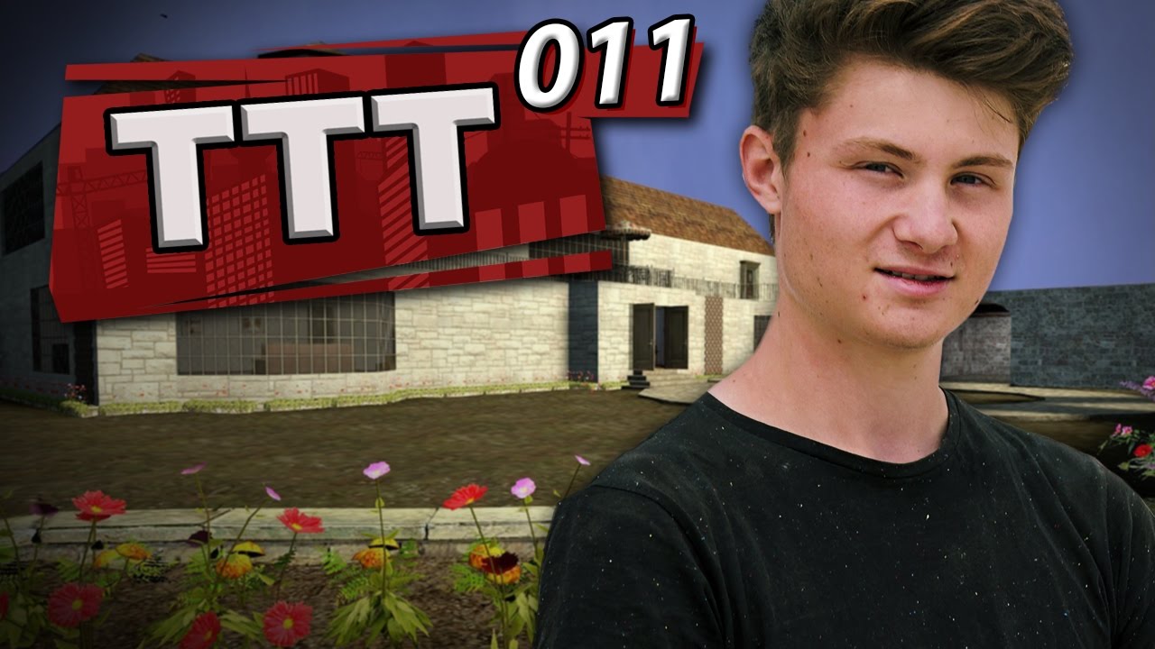 Nie gezeigte Szenen von dem Laden | TTT | 011