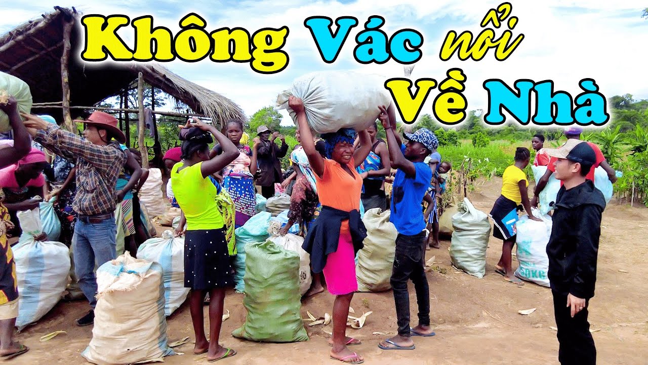 Đông Paulo || “Không Có Người Việt Nam Chúng Tôi Sẽ Không Có Ngày Hôm Nay”, Quá Nhiều Ngô Được Chia?
