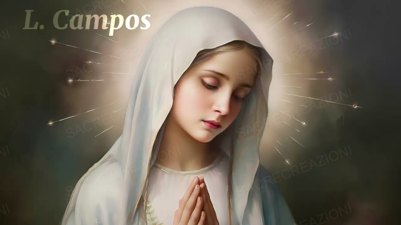 Madre del Cielo | Cuando Ya No Puedo Más 🔥