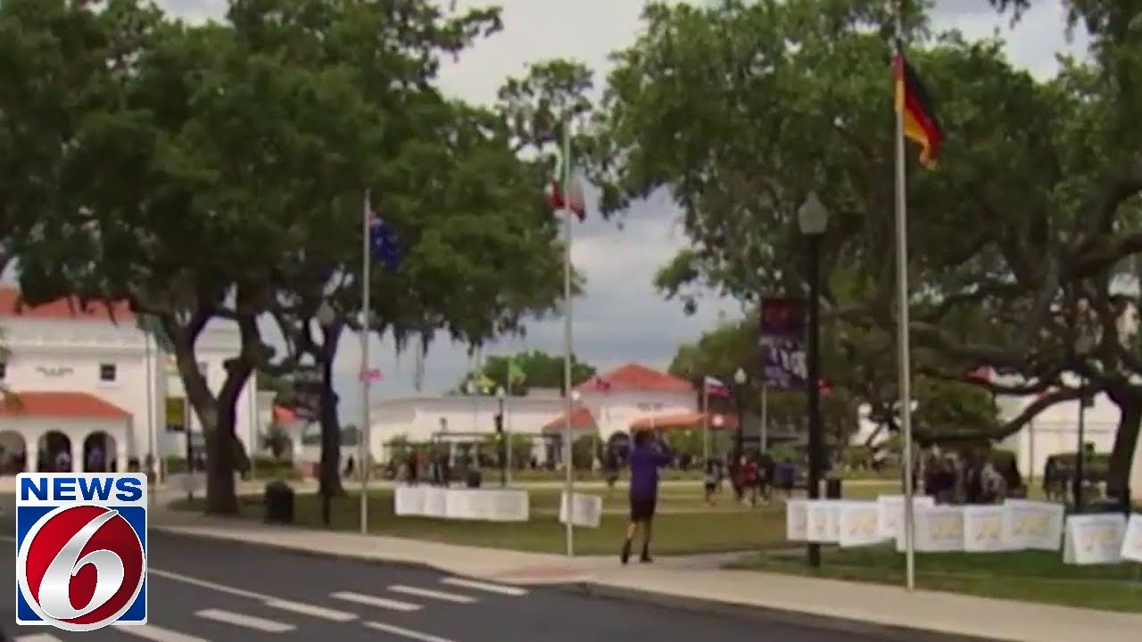Montverde Academy, from humble beginnings to global recognition