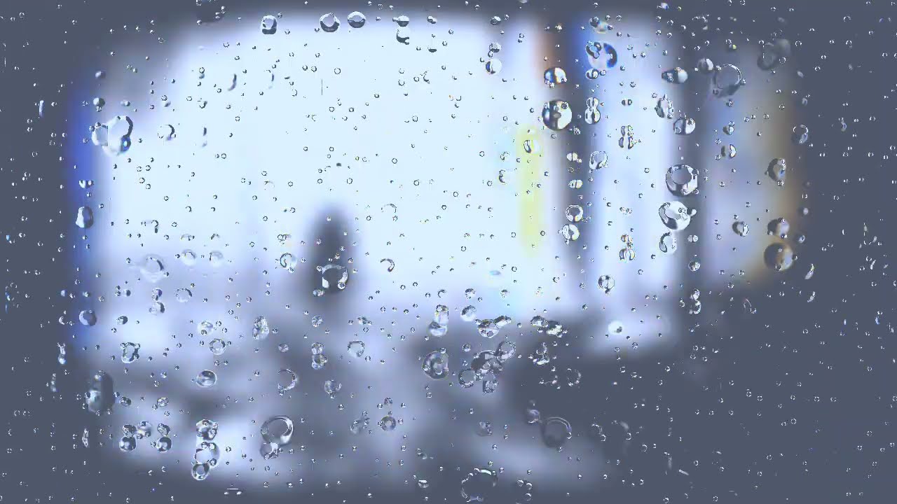 In the Rain (Original Mix)  -  Daniel Weirdo