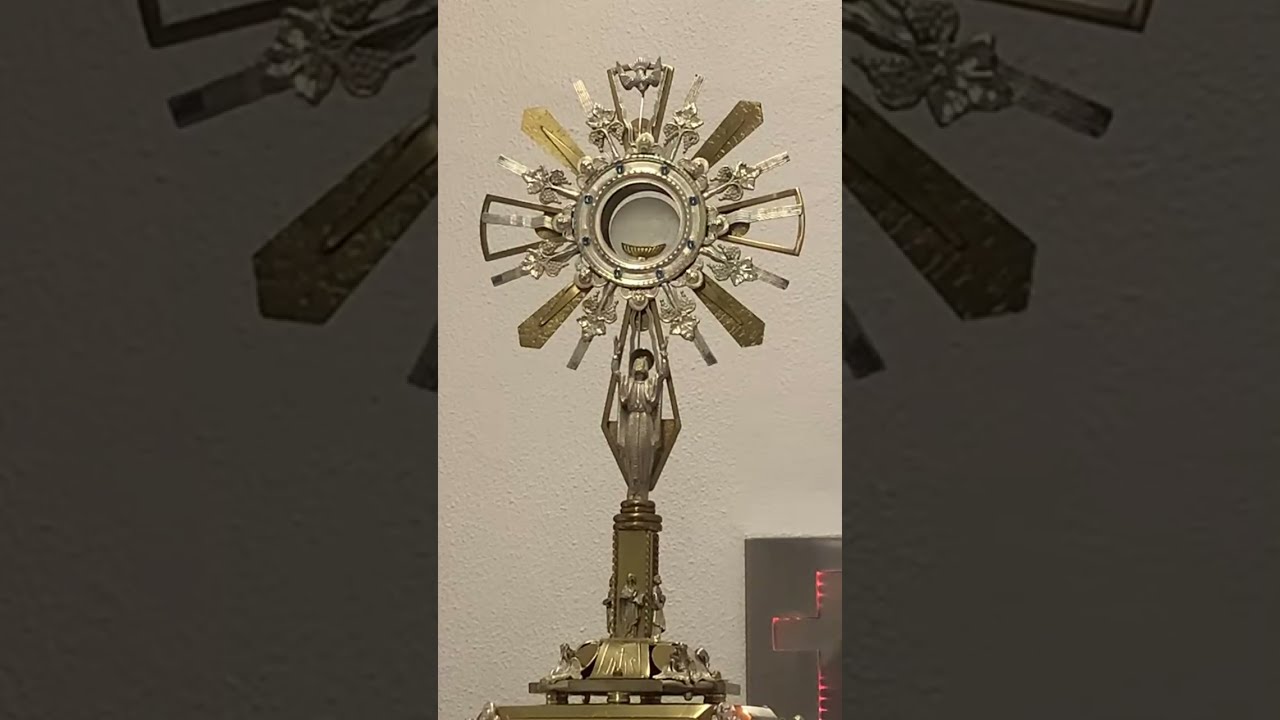 CENÁCULO DO MOVIMENTO SACERDOTAL MARIANO (MSM)