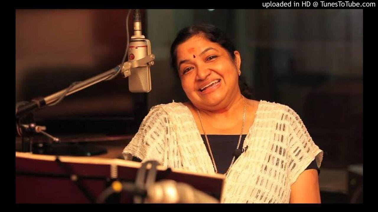 Azhagu Nilave.... ❤️