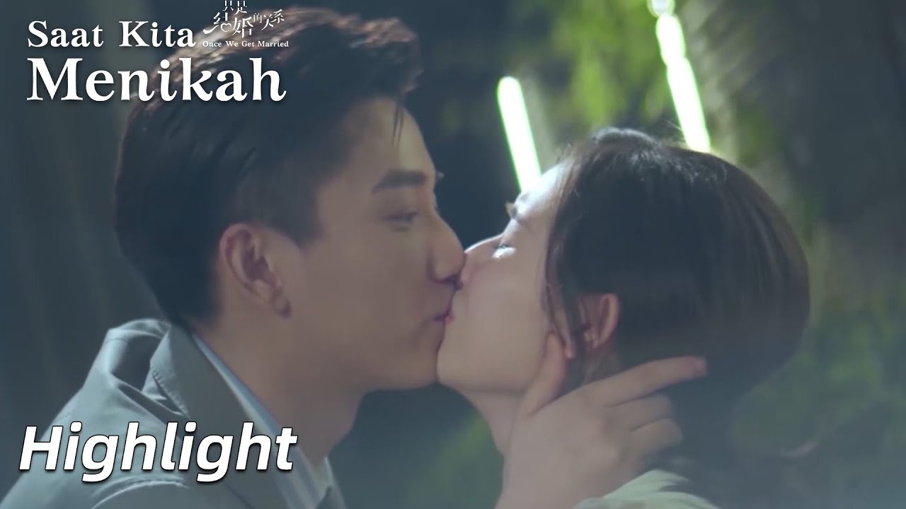 Highlight EP23 Xixi terlibat bahaya, Sichen datang menolong | Once We Get Married | WeTV【INDO SUB】