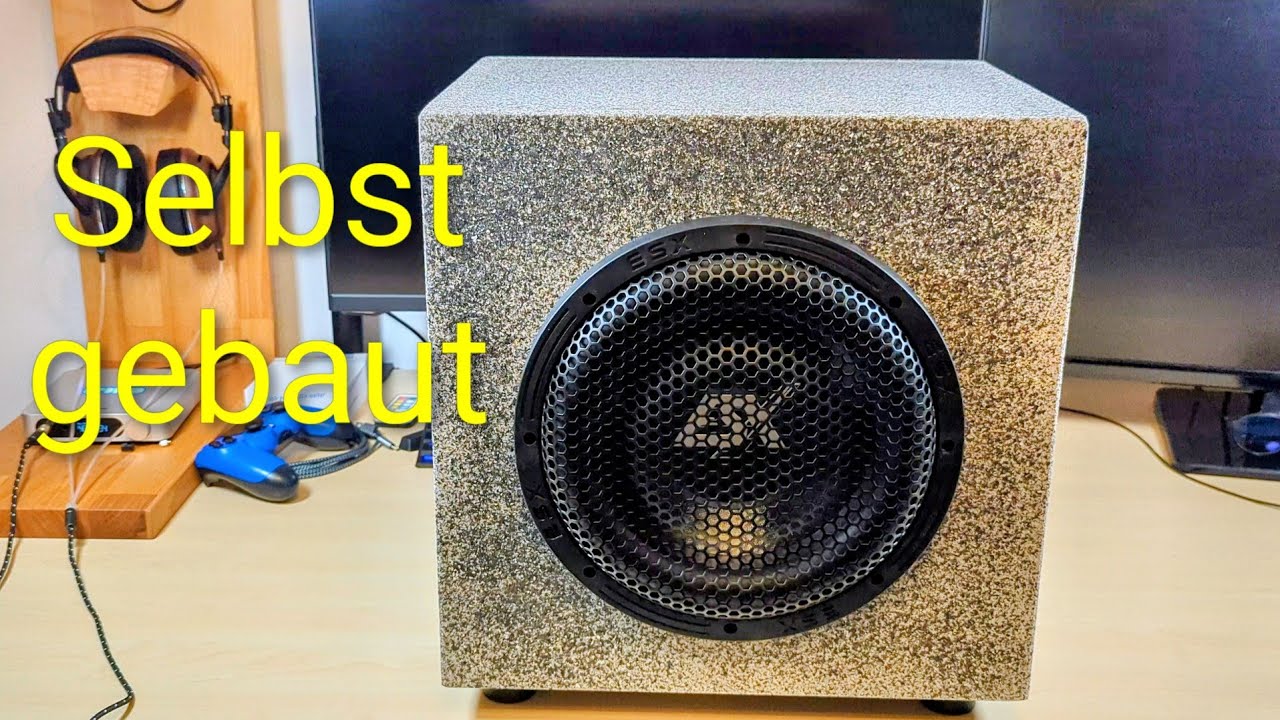 Soundbar gegen Stereoanlage
