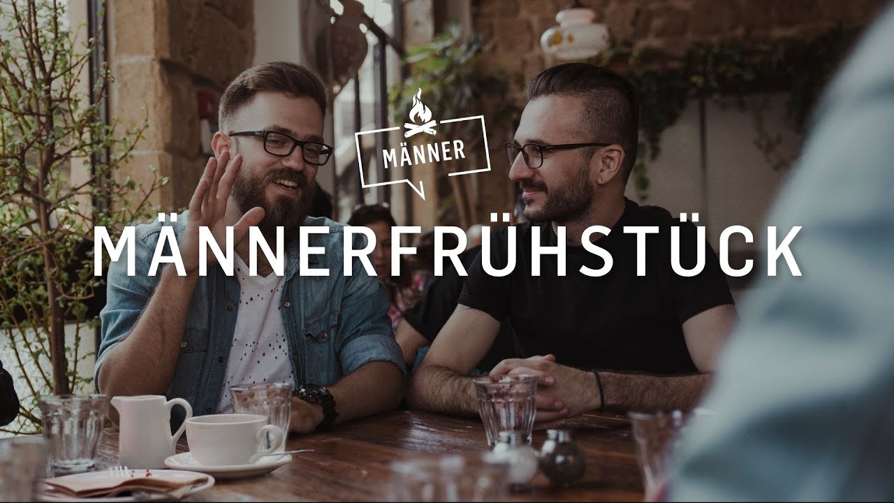 ICF Männerfrühstück | Das Ende des Optimismus? | Daniel Heer