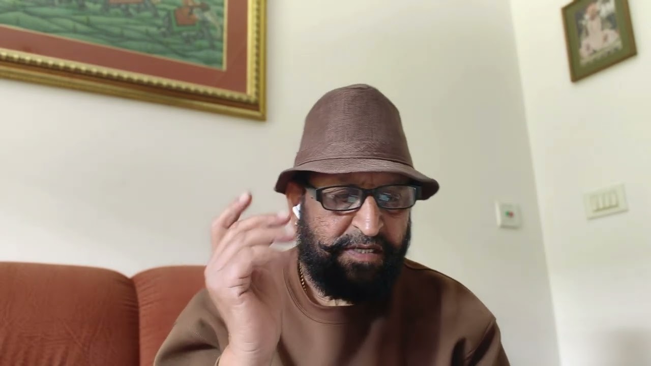 तीन तिगाड़ा काम बिगड़ा 