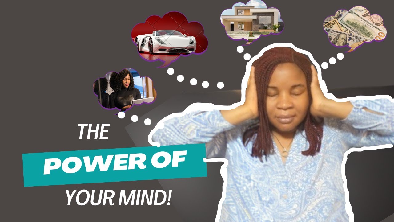 Mindsets, Imagination and Manifestation: Living the #2024 of Your #Dreams #manifestation #goals