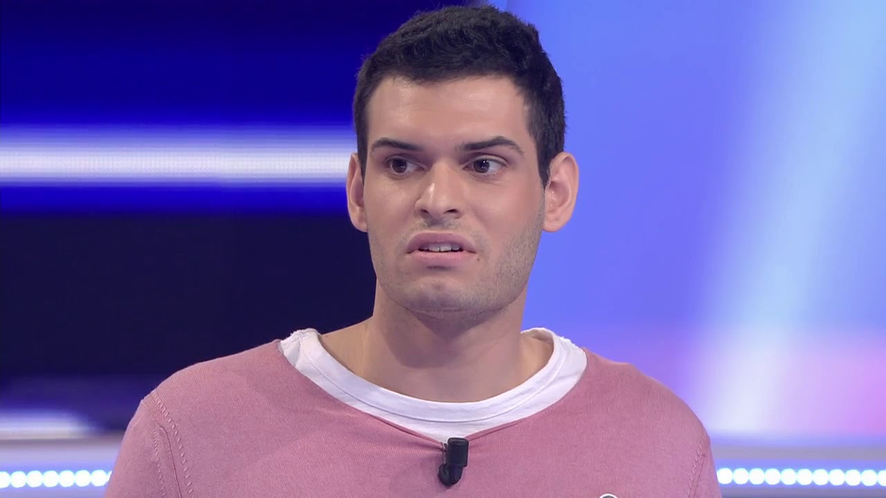 Boom!   S5 E31   stagione 5 episodio 31 puntata 9 ottobre 1280x720