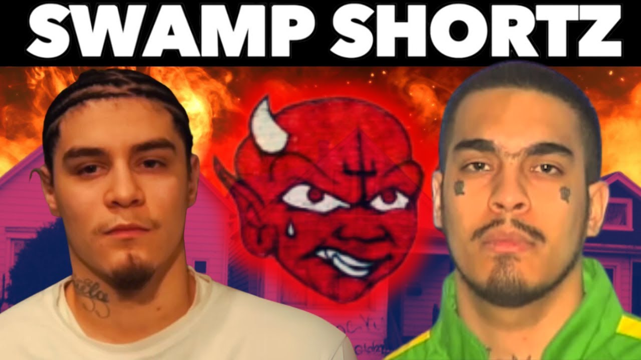 This Chicago Gang Are More Deadly Than The BDs...