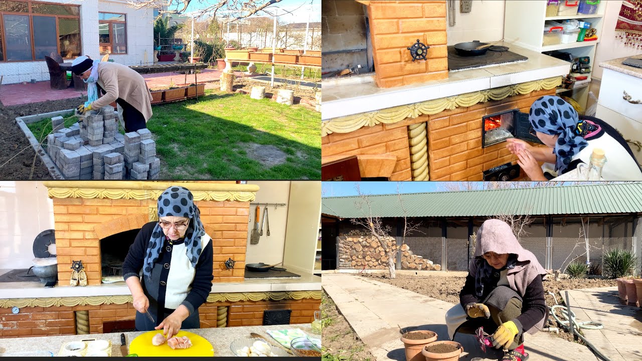 Qreçkanı birdə belə yoxlayın
