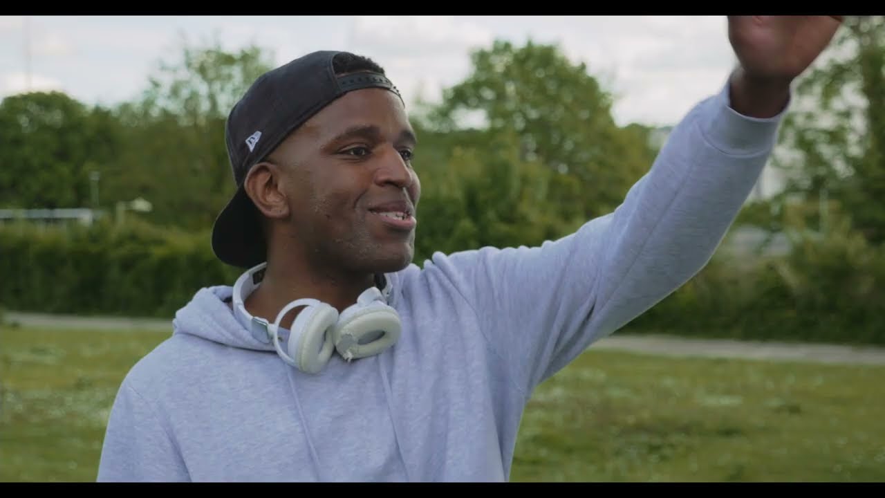 Better Days - Brewer Productions Short film 1