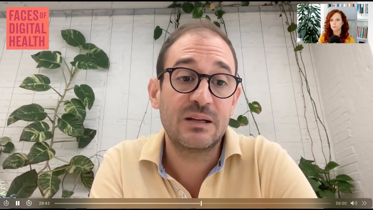 Digital Health Strategy in Spain and Catalonia (Jordi Piera Jiménez)