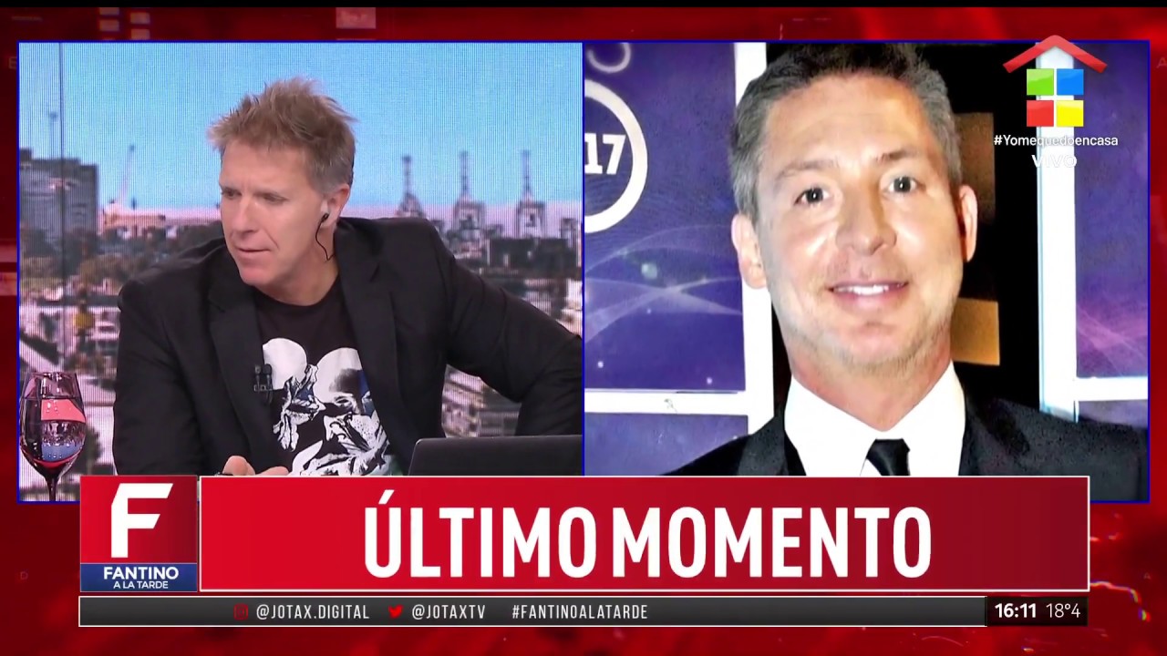 Escándalo Polka VS. Actores