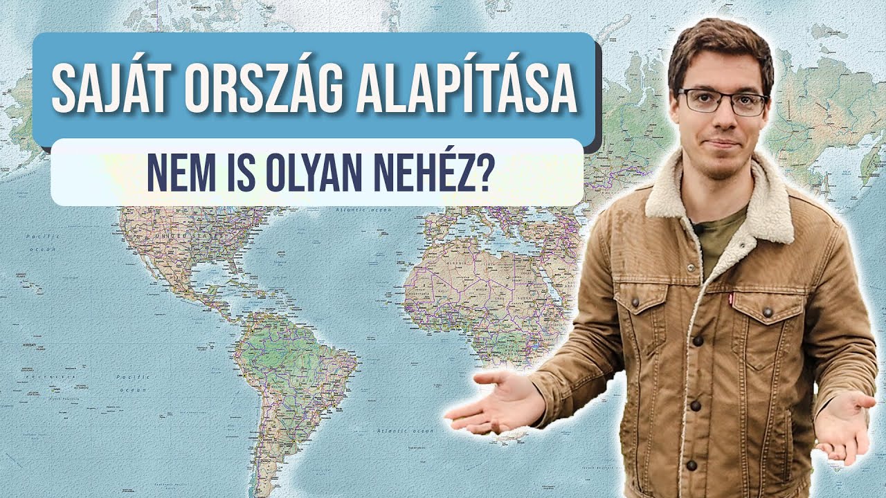 Mennyi ország van, ami nem is ország?