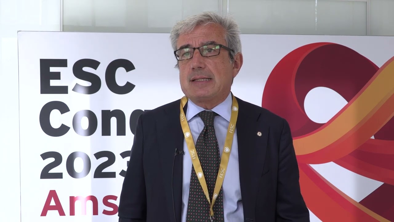 Punti chiave delle linee guida ESC23 per la gestione dello scompenso cardiaco