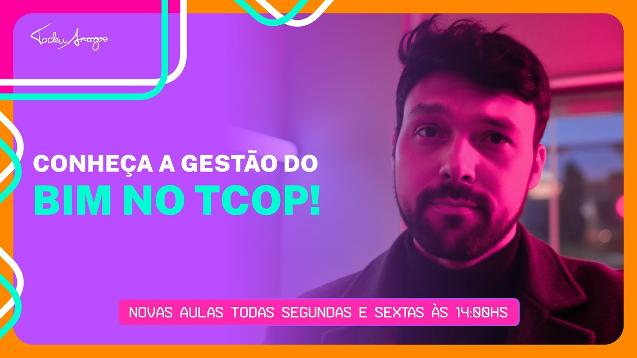 BIM + TOTVS TCOP: a gest&atilde;o da obra que voc&ecirc; precisa conhecer no TOTVS RM