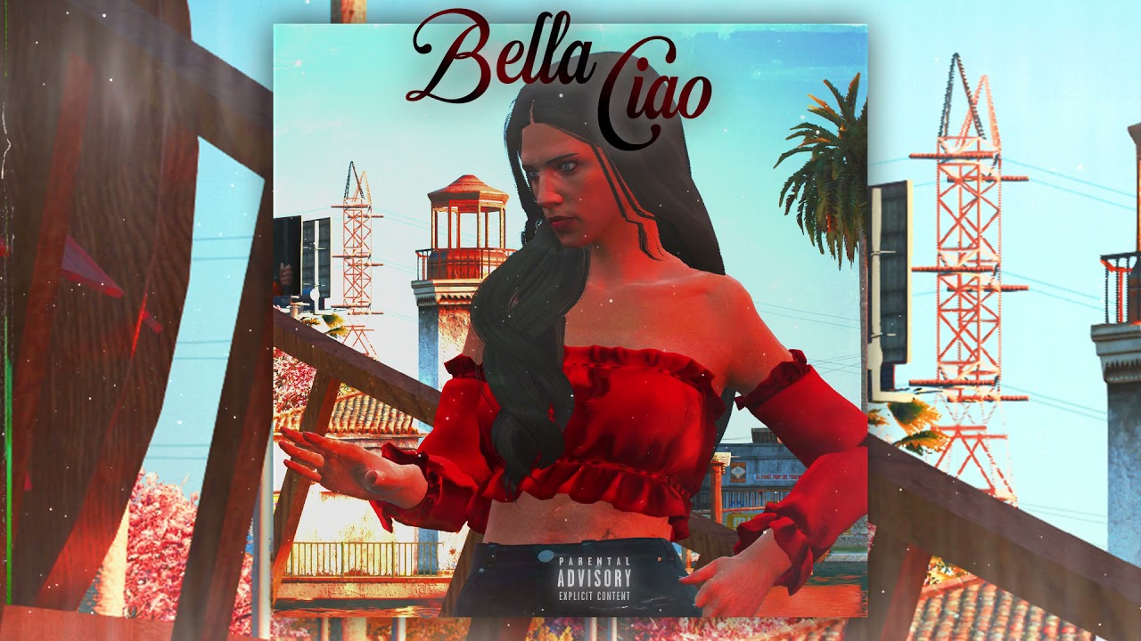 [FLASHBACK] Carla - Bella Ciao (Official Audio)
