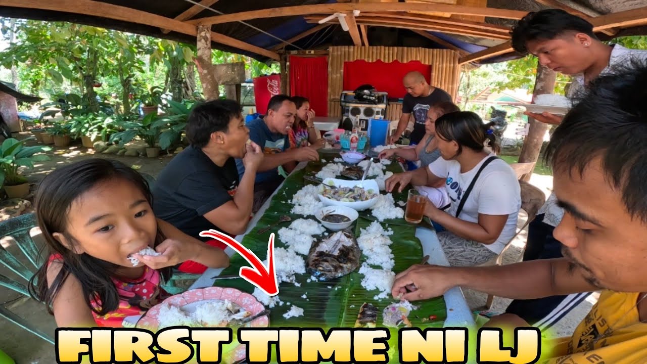 ANAK NI JAPER SNIPER FIRST TIME MAKARANAS NG GANITO @JaperSniperOfficial