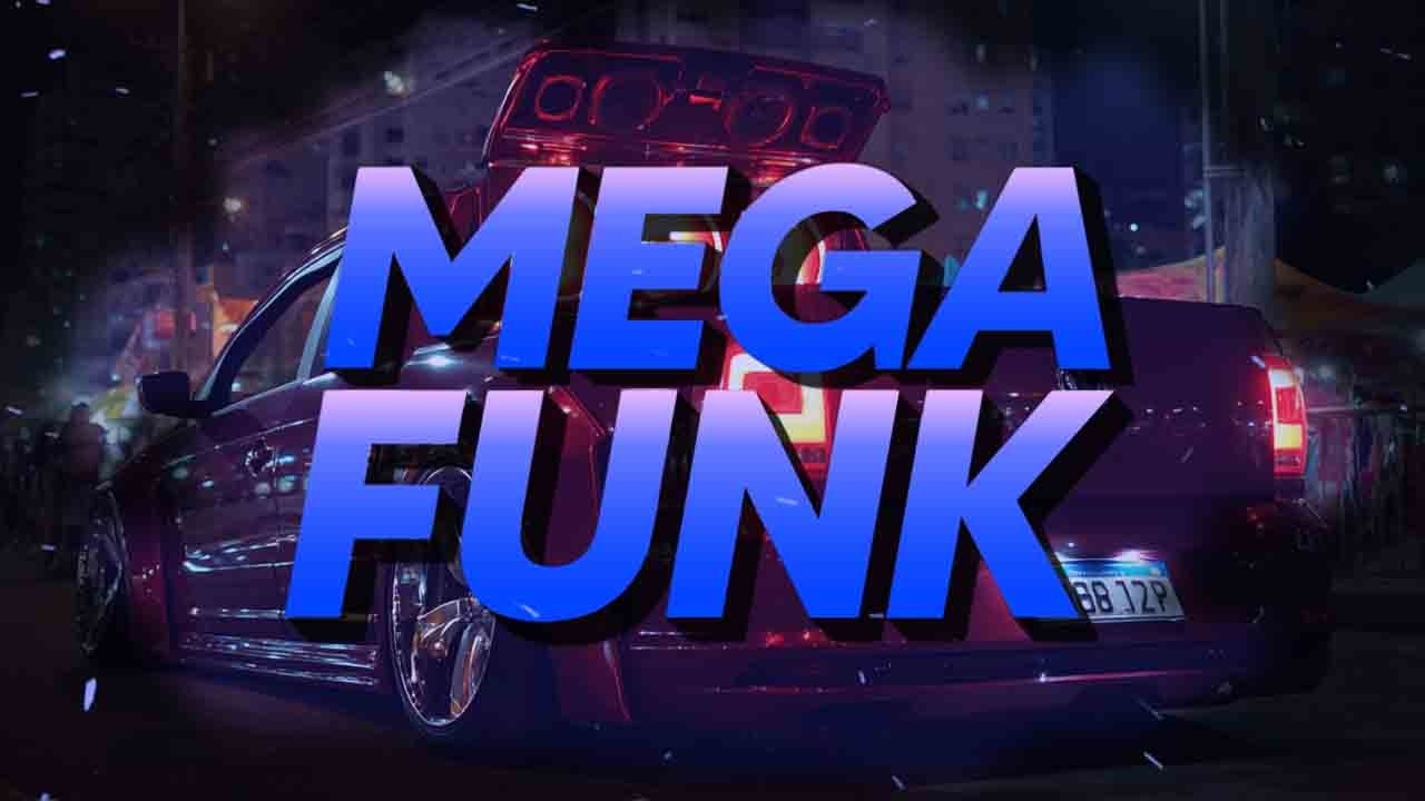 MEGA FUNK ZONA DO GRAVE 2026 🔥 GRAVE BRUTO – VIBE 100% FAVELA