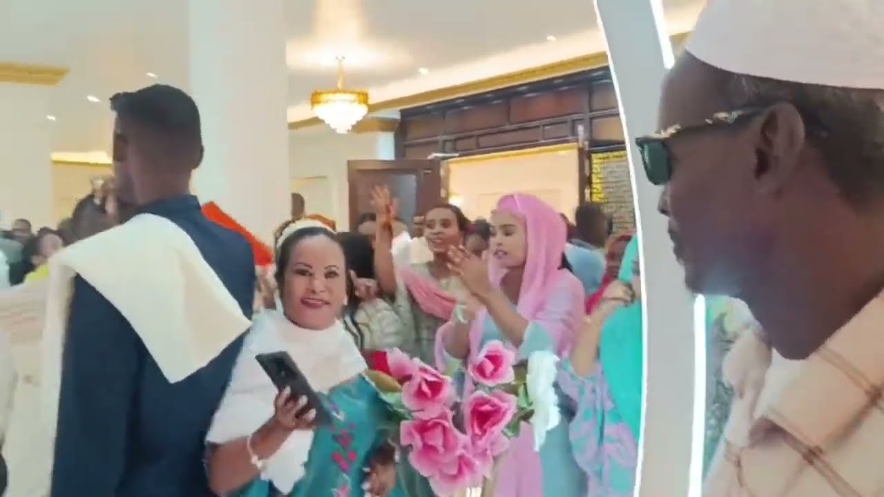 Ali babas le. Gayla's haxissi Heyo  Dejeuner de notre tres cher ami arrous Ali babass2024