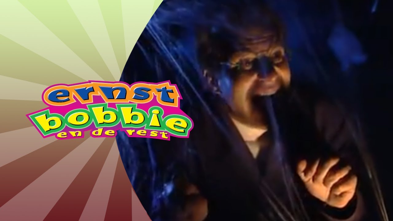 Het Spookt Op de Boerderij • Avonturen Op de Boerderij • Ernst en Bobbie