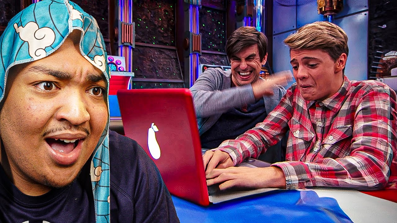 Henry Danger Keeps TROLLING ME…