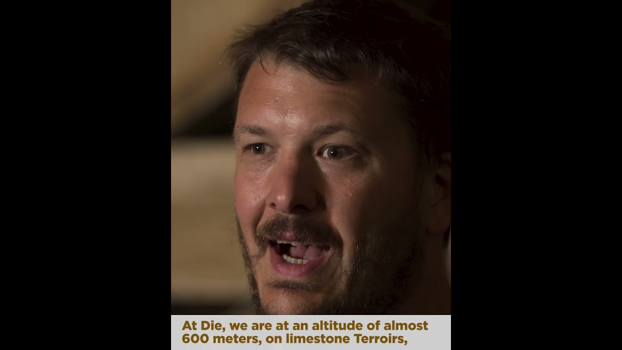 Clement Clairette 250325