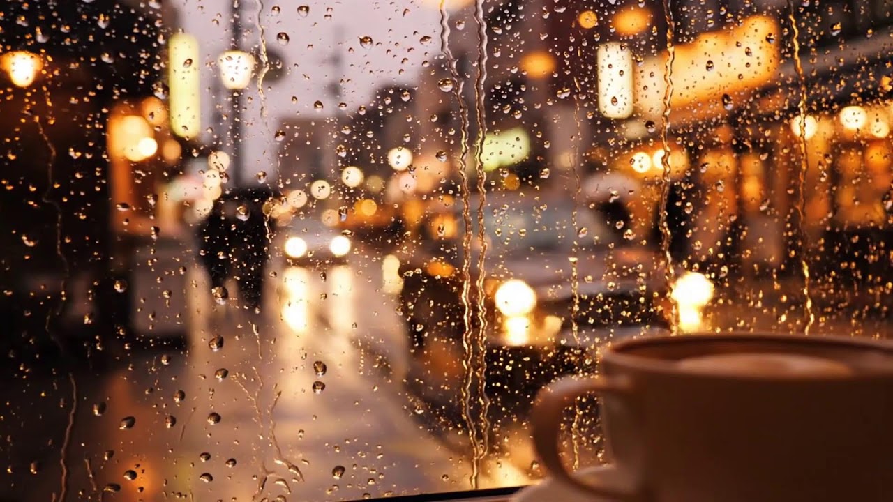 Peaceful December Coffee Jazz ☕ Gentle Morning Cafe Ambience for Relaxation