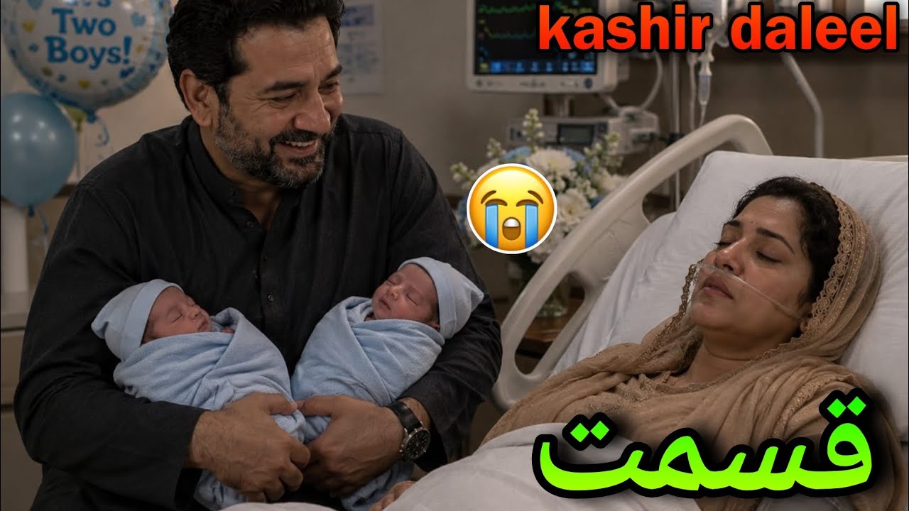 Kismat 😭 | Kashmiri emotional story | kashir daleel cartoon drama emotional daleel