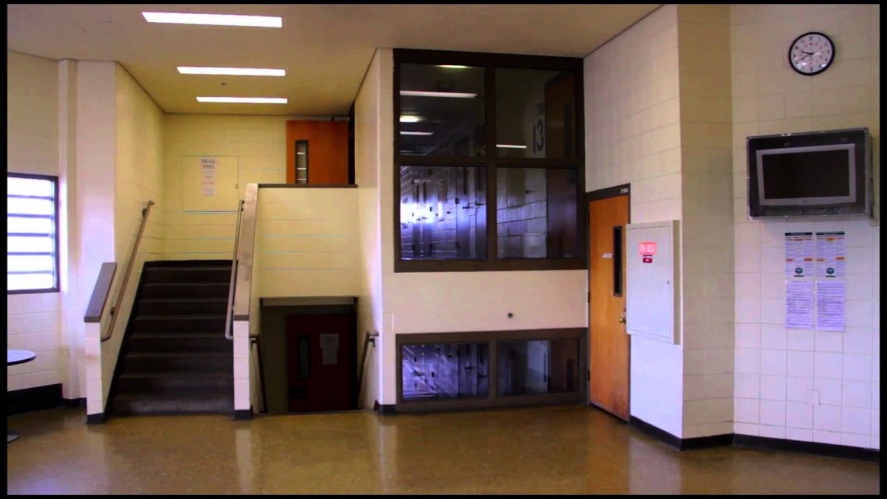 Lane County Sheriff's Office Public Safety/Funding Awareness Video 2012