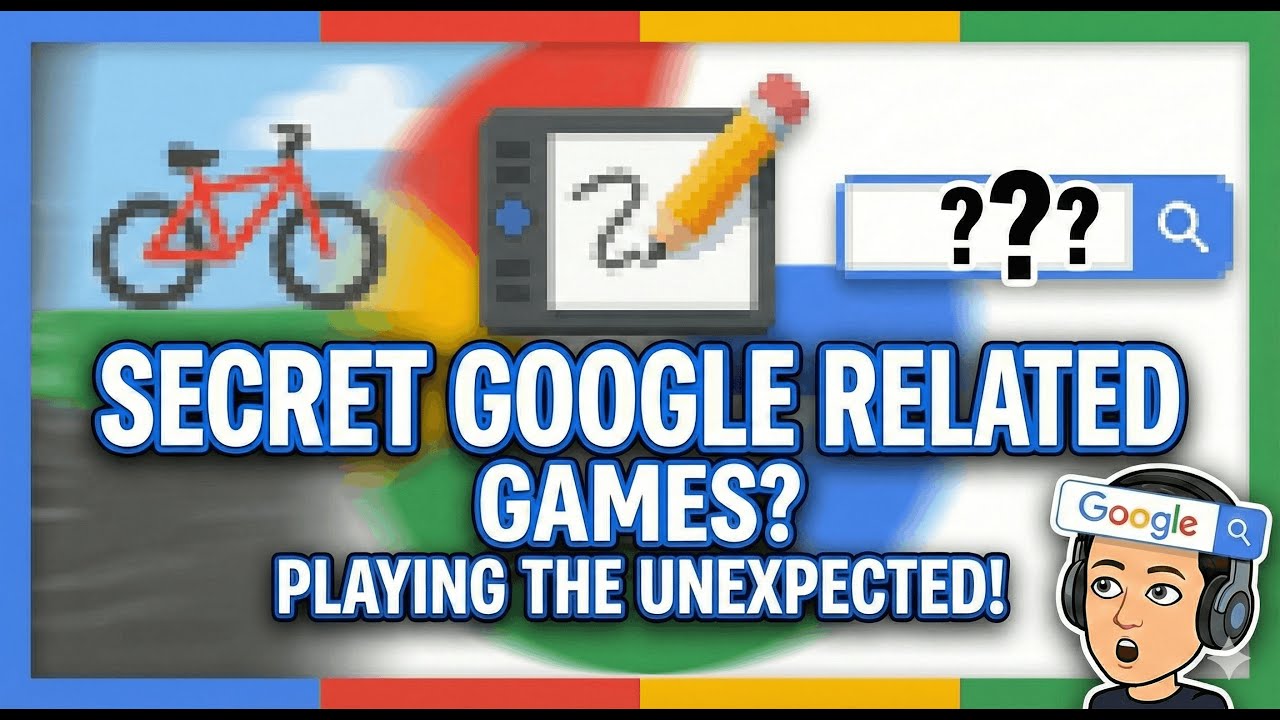 Playing google test games (Kinda)