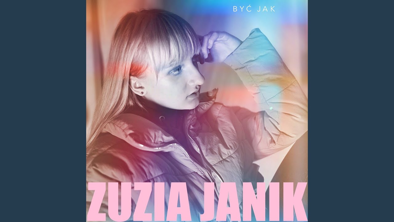 Być jak (Radio Edit)