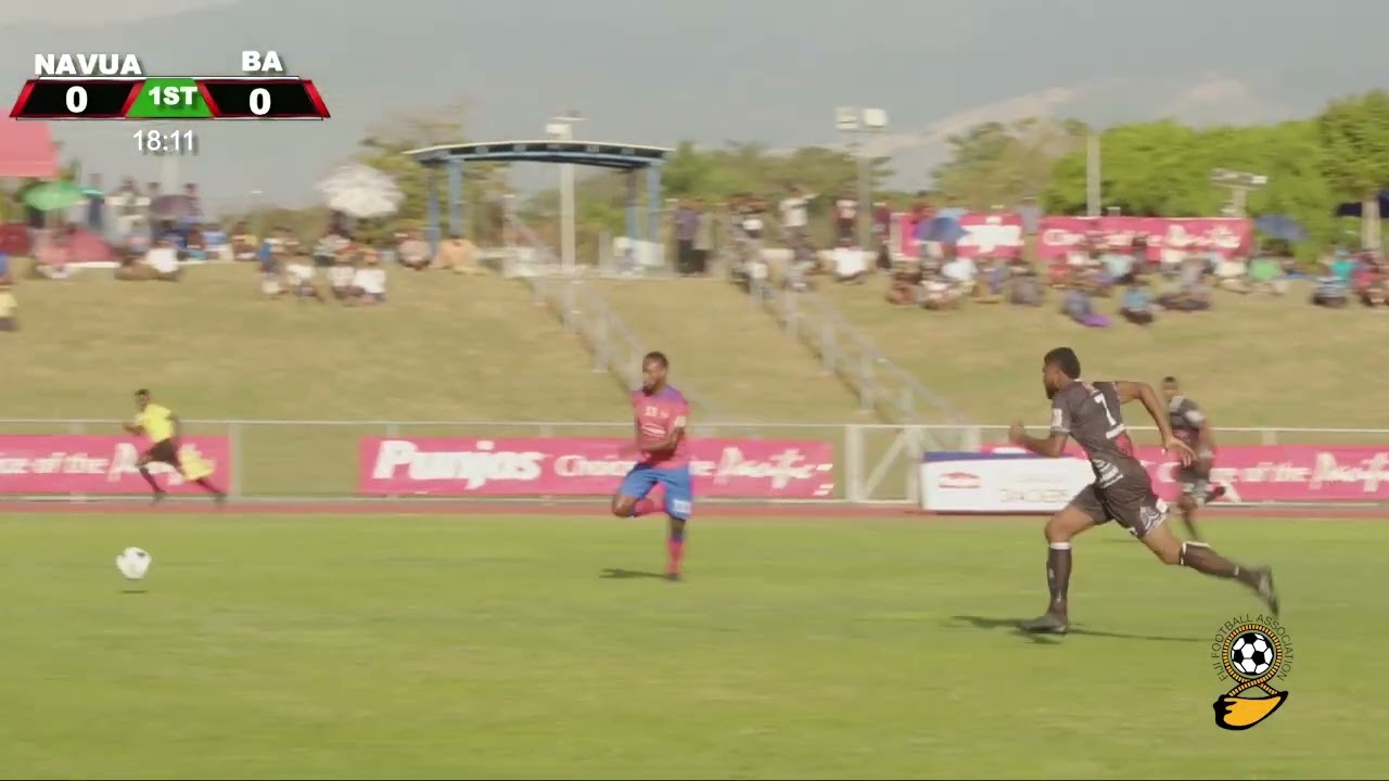 PUNJAS BOG: DAY 1 GOALS & HIGHLIGHTS