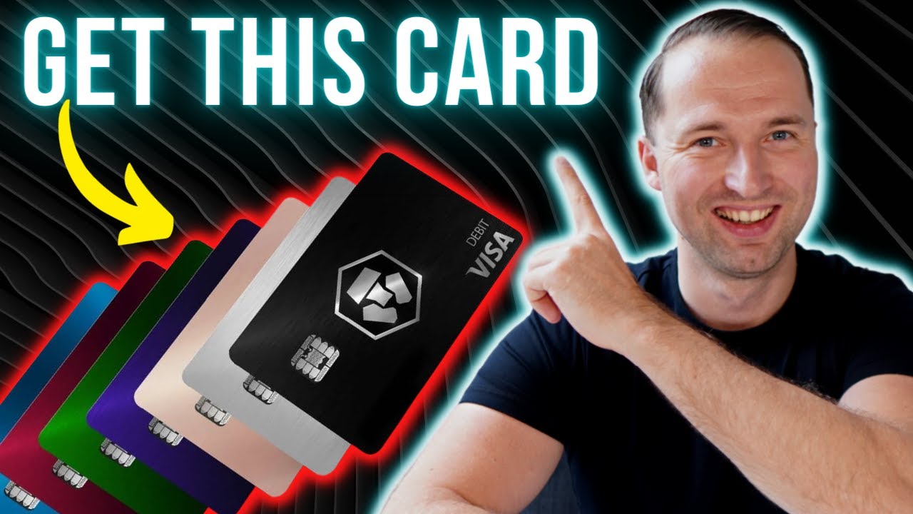 Best Crypto Debit Cards 2022 (Cashback & Benefits)