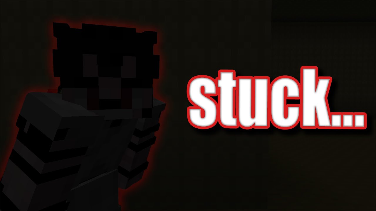 We Got Trapped In The Backrooms (Minecraft Horror)