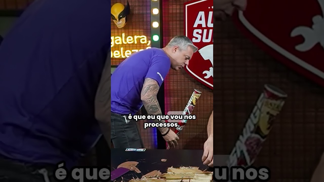 AUTO SUPER JÁ FOI CONDENADA?