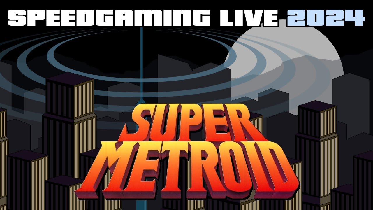 Nevdi vs BFrobber. SGLIVE 2024 Online SM Any%