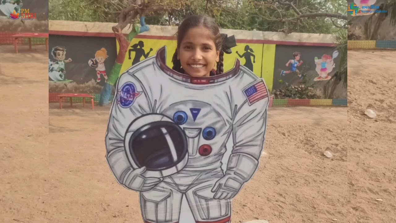 Science fair 2026