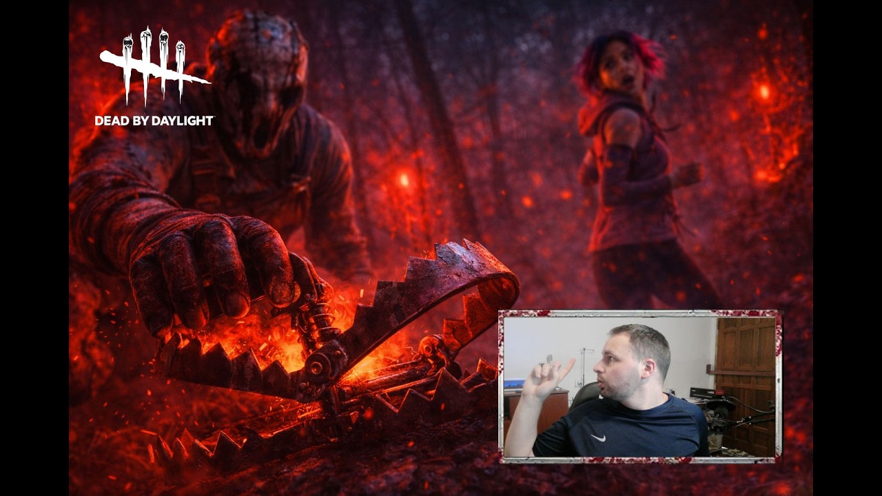 DBD - BTF 6 | Dead by Daylight y Battlefield 6 | Premade NW | Con amigos | Charlando | Chill Dia4