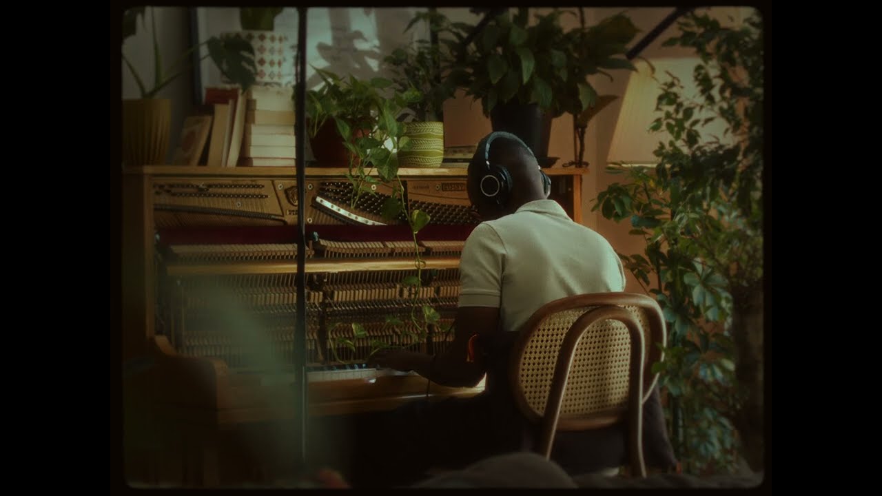 Someofw - Presque L'amour