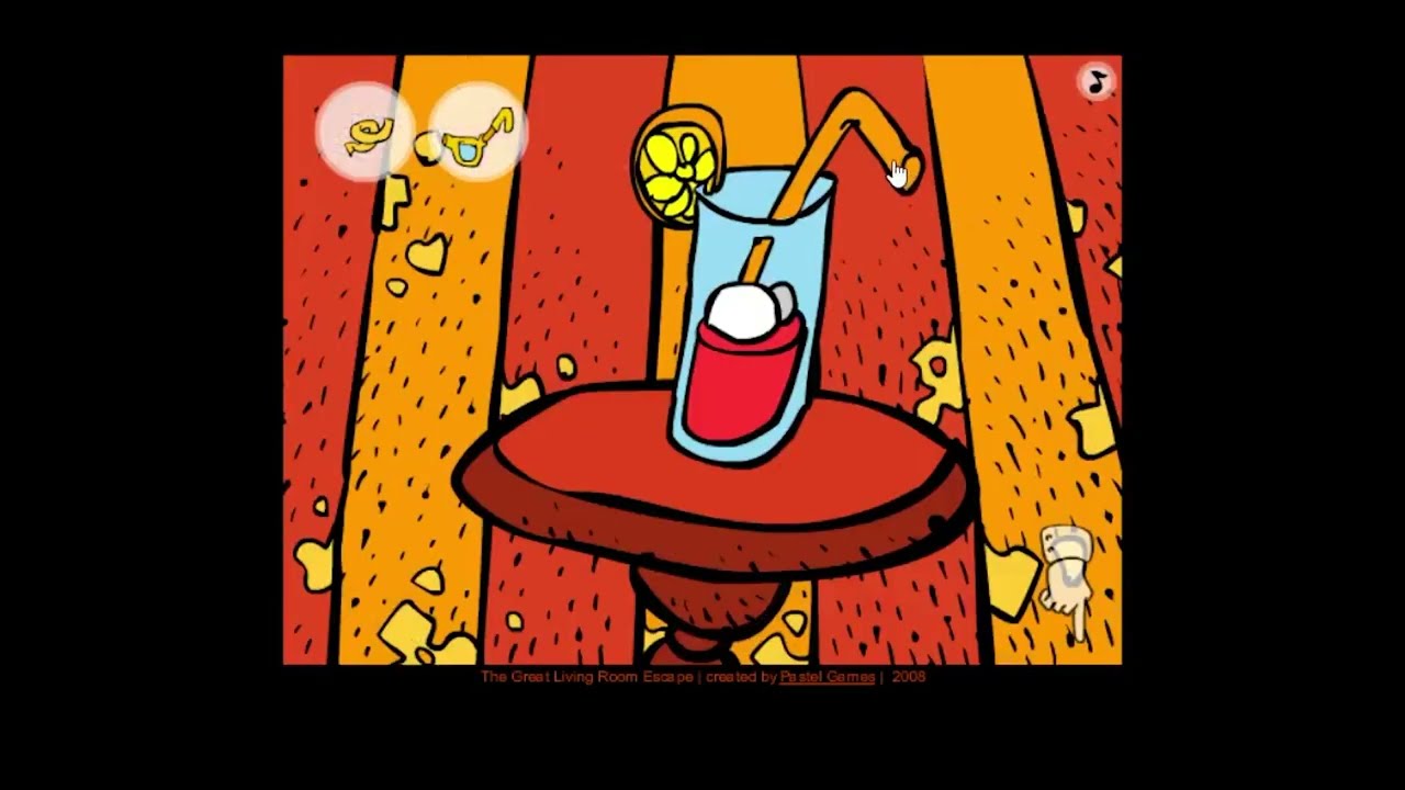 The Great House Escape Speedrun Full Series