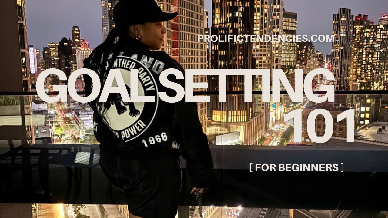 here's how i plan my entire year